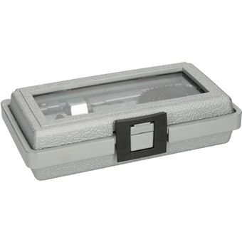 Conjunto Serra Craneana Bosch Conjunto de serras craneanas, 11 peças | 8 Peças - 1