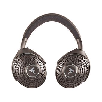 Auscultadores Bluetooth Focal BATHYS MG | Castanho - 1