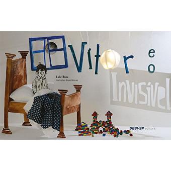 Vítor e o Invisível - 1