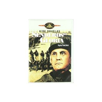 Senderos De Gloria / Paths Of Glory - 1