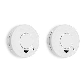 Detetor de Fumo Smartwares 10.048.28 | Branco - 1