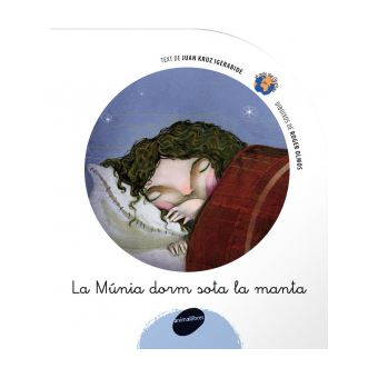 La Munia Dorm Sota La Manta - 1