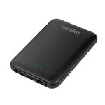 Power Bank LogiLink PA0202 5000 mAh Preto