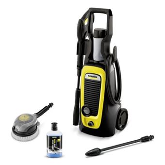 Máquina de Lavar a Pressão Kärcher K5 Universal | Amarelo - 1