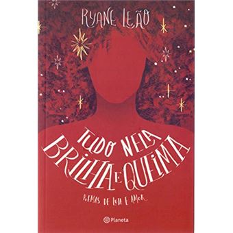 Tudo nela brilha e queima - 1