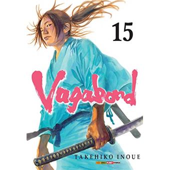 Vagabond - Volume 15 - 1