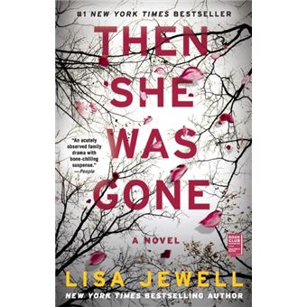 Then She Was Gone - 1