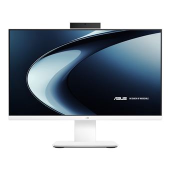 PC All-in-One ASUS V400 AiO V440VAK-WPC952W | 23.8'' | Intel® Core i3-1315U | Intel® UHD Graphics | 8 GB | SSD 512GB - 1