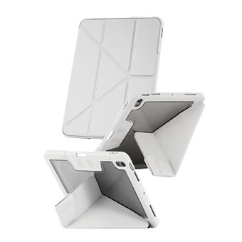 Capa para Telemóvel PanzerGlass CARE™ by PanzerGlass®™ by Essential Case Light Grey iPad Air 11" (2024-2026) - 1