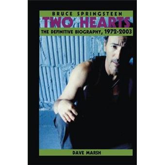 Bruce Springsteen Two Hearts, The Story - 1