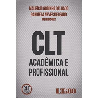 CLT Acadêmica e Profissional - 1