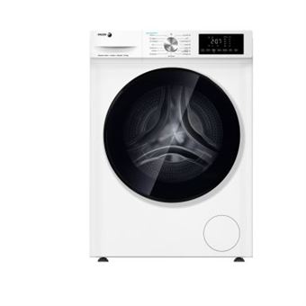 Máquina de Lavar e Secar Roupa Fagor 5FS-85614 | 8/5 Kg | 1400 RPM | D | Branco - 1