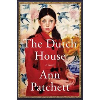 The Dutch House - 1
