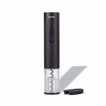 Saca-rolhas Haeger WO-0BB.001A | Transparente - 1