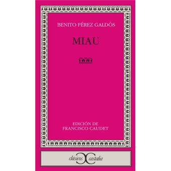 Miau . - 1