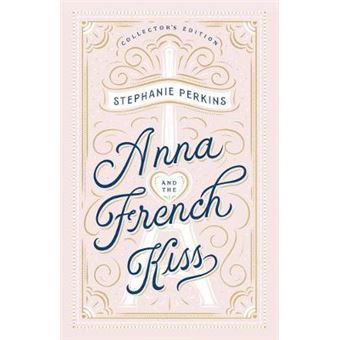 Anna And The French Kiss Collector'S Edition - 1