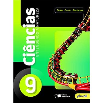 Entendendo a Natureza - 9º Ano - 1