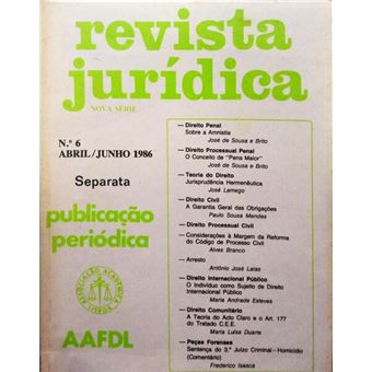 Sobre a amnistia. - 1