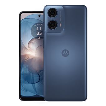 Smartphone Motorola moto g24 G24 POWER | 8 GB | 256 GB | Dual SIM | Ink blue - 1