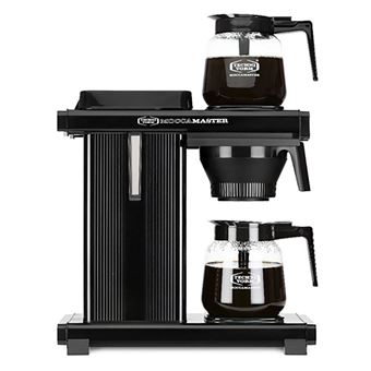 Cafeteira Moccamaster 19560 | Preto - 1