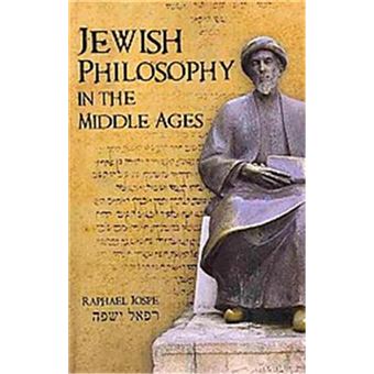 Jewish Philosophy In The Middle Ages, Emunot: Jewish Philosophy And Kabbalah - 1