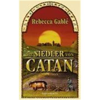 Die Siedler Von Catan - 1