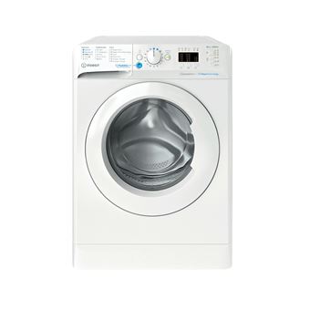 Máquina de Lavar Roupa Indesit BWA 101496X WV FR | 10 Kg | 1400 RPM | A | Branco - 1