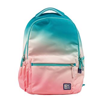 Mochila Oxford Gradient Ocean | 38,5X30X13cm - 1