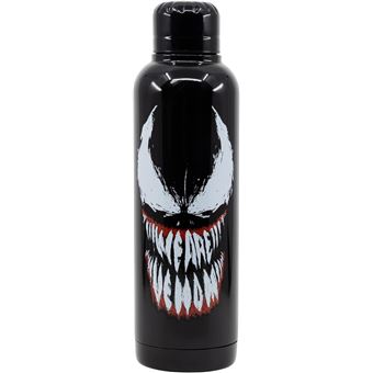 Garrafa Térmica Venom Marvel | 515 ml - 1