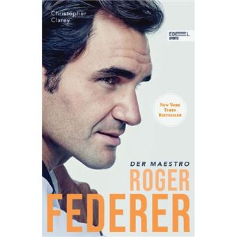 Clarey-Roger Federer-Edel - 1