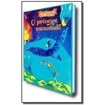 Historias De Reis Principes E Princesas - O Prin01 - 1