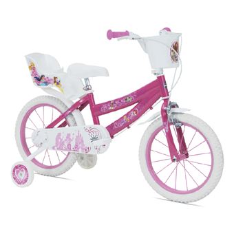 Bicicleta Huffy 324472185196 | Rosa, Branco - 1