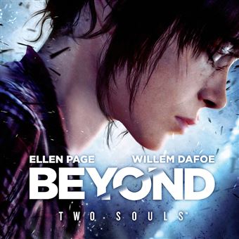 Videojogo Sony Interactive Entertainment Beyond : Two Souls - 1