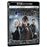 Fantastic Beasts: The Crimes of Grindelwald (4K Ultra HD) / Animales Fantásticos: Los Crímenes De Grindelwald (2Blu-ray)_0