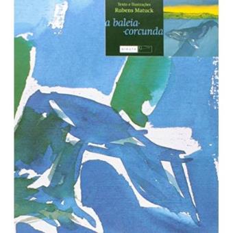 A Baleia Corcunda - 1
