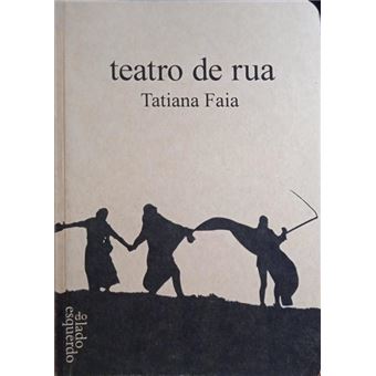 Teatro de rua. - 1