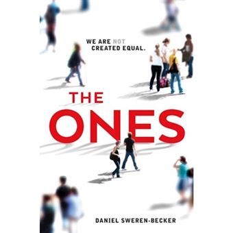 The Ones - 1