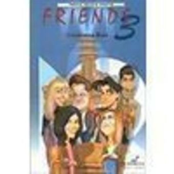 Trivia  Quiz e Perfis - Friends 3 - 1