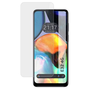 Protetor Tumundosmartphone de vidro temperado para Motorola Moto E32 4G - 1