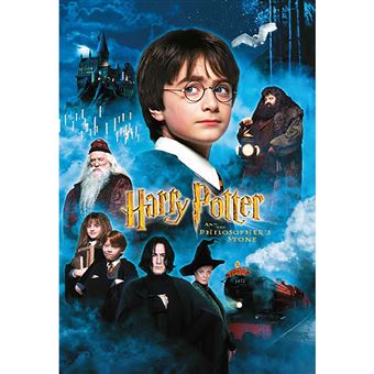 Puzzle Thumbs Up Harry Potter 8435450232411 | 50 Peças - 1