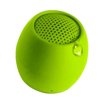Coluna Portátil Mono Boompods Zero | Verde - 1