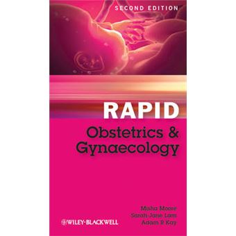 Rapid Obstetrics and Gynaecology - Paperback - 2010 - 1