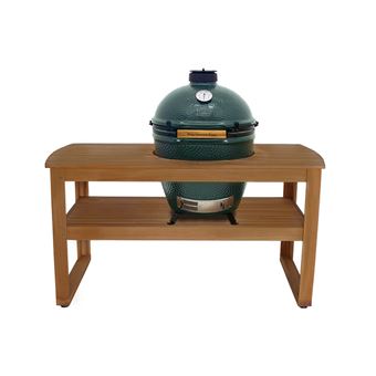 Acessório para Churasqueira/grelhador Ao Ar Livre Big Green Egg 127624 | Madeira - 1