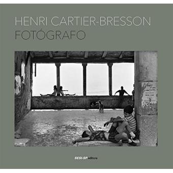 Henri Cartier-Bresson. Fotógrafo - 1
