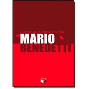 O Amor, As Mulheres E A Vida - 1