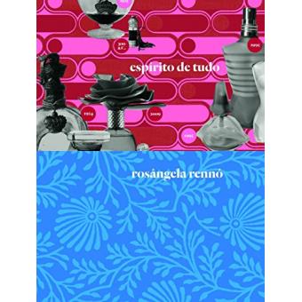 Espírito de Tudo - 1