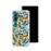 Capa Tpu Hapdey para Xiaomi Mi Note 10 - Note 10 Pro - Cc9 Pro | Design Padrão de Bolhas Em Quadrinhos 5 - Transparente_2