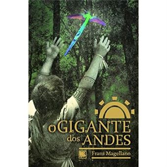 O Gigante Dos Andes - 1