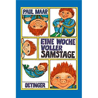 Eine Woche voller Samstage - 1
