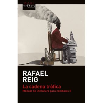 La Cadena Trofica - 1